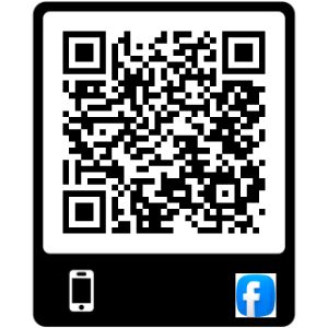 Facebook QR Code