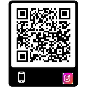 Instagram QR Code