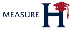 Measure H logo