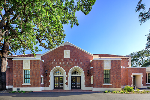 Photo of Tauzer Gym