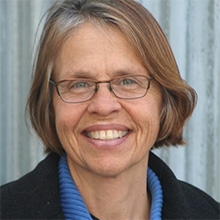 Picture of Amy Haedt